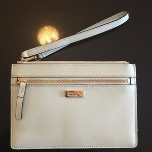 Kate Spade Wristlet